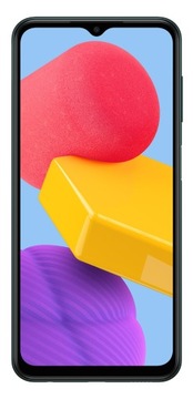 Смартфон Samsung Galaxy M13 4/64 ГБ 6,6 дюйма 60 Гц 50 Мпикс Темно-зеленый