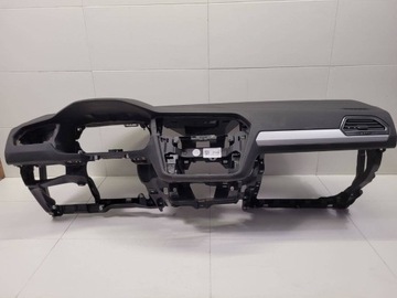 фото thumb №14, Панель раздаточная консоль volkswagen tiguan 2 2016 - 2020 5nb.858.296