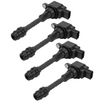 фото thumb №7, 4 szt. котушка запалювання автомобіля 22448-6n015