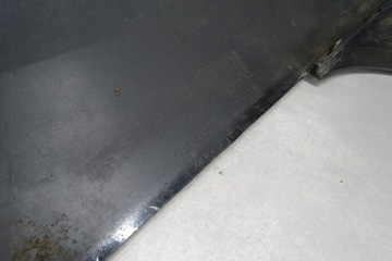 фото thumb №8, Бампер зад задній volvo s90 ii 31383297 16-20