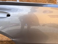 фото thumb №5, Дверь задние задняя правое mercedes gle coupe w167 a167