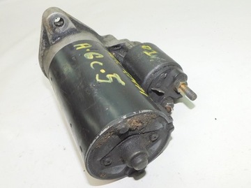 фото thumb №10, Audi a6 c5 2.5tdi 2001r стартер 000109021