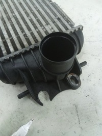 фото thumb №5, C358 opel vivaro 1.9 радіатор повітря 91166035