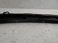 фото thumb №5, Жабо металевий mazda 2 dj 14-20