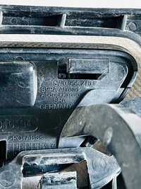 фото thumb №9, Audi a4 b9 lift allroad 8w9 заглушки омывателя комплект 8w0955275f