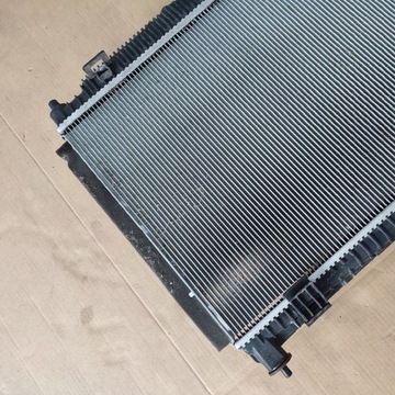 фото thumb №7, Радіаторів води ford fiesta mk8 ecosport 1.0