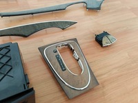 фото thumb №6, Dekor декоры планки декоративный mercedes w211 e avantgarde комплект a2116800350