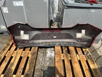 фото thumb №7, Seat leon iii 5f0 бампер зад задний