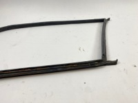 Прокладка скло ліва задня лівий задній бічна mercedes w124 універсал 1246700739 Доставка, фото thumb