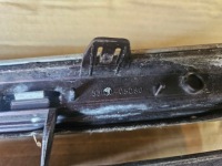 фото thumb №5, Toyota avensis t25 06-08 рестайлинг решётка радиатора решётка 3n0