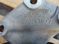 фото thumb №13, Подушка двигателя кронштейн berlingo partner iii 1.6 hdi