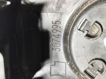 фото thumb №8, Bmw 3 f30 f35 f31 м-пакет заглушка подушка безпеки cover подушки повітряної шкіра