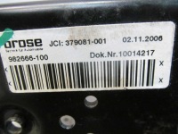 фото thumb №6, Volvo c70 06-13 коробка основание сиденье сиденье правое