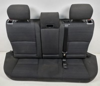 фото thumb №1, Заднє сидіння задня задня bmw 5 e61