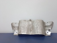 фото thumb №1, Mercedes cl63 w216 захист теплова