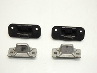 фото thumb №6, Засувки засувка двері розсувних правий renault kangoo ii 65493r