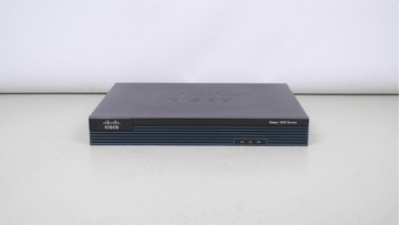 ROUTER CISCO 1900 1921/K9 V05 +EHWIC-4ESG /778