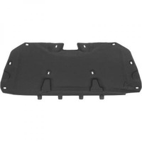 фото thumb №1, Шумоизоляция капот двигателя ford focus 11-19 дизель