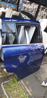 фото thumb №1, Дверь правое сдвижные ford grand c-max 14r. orygin