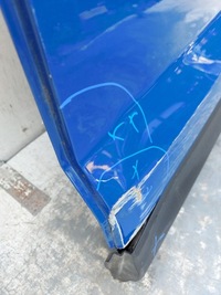 фото thumb №8, Seat ateca 565 двері ліва задні задня