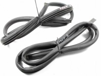 фото thumb №1, Mitsubishi colt iv 94r прокладка кузовна перед