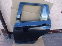 фото thumb №1, Bmw x3 f25 двері ліва лівий задні задня