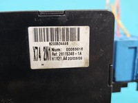 фото thumb №5, Блок управления модуль uch renault laguna ii 8200534446