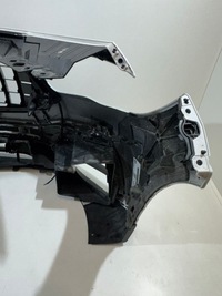 фото thumb №16, Бампер передний перед kompletny камера pdc mercedes gla h247 45amg jan