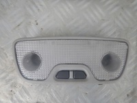 фото thumb №1, Volvo s60 i v70 ii освещение лампа внутреннее