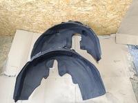 фото thumb №1, Підкрилок задня ліва bmw g11