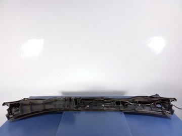 фото thumb №6, Mazda 2 ii de панель під лобовим склом пластиковий df72507p1