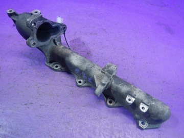 фото thumb №4, Renault koleos i 08- 2,0 dci коллектор всасывающий 1314