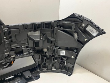 фото thumb №9, Bmw ix 2025 бампер переднє m