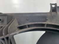 Вентилятор радіатора opel insignia a 13241739 13223019 8660004 behr 2.0 Зі Шроту, фото thumb