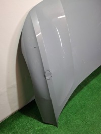 Volvo ex30 капот двигуна ex-30 кришка двигуна 31345654 Зі Шроту, фото thumb