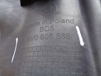 фото thumb №6, Підсилювач pas переднє skoda fabia iii 3 6v 6v0 14-