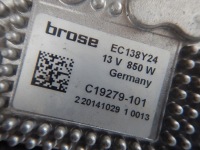 Jeep grand cherokee wk2 15- вентилятор радіатор 52014787acv5158 Недорого, фото thumb