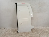 фото thumb №1, Дверь правое задние правый задняя berlingo 4 iv rifter combo e 18-