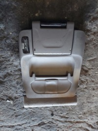 фото thumb №1, Pacifica 2016-2020r екран dvd заводський