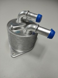 фото thumb №1, Citroen c4 picasso ii радиаторов радиатор автоматической коробки коробки передач