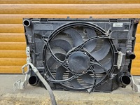 фото thumb №7, Bmw f30 f20 328i 320i n20 радиатор wody комплект