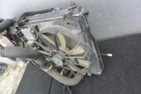 Радіатор вентилятор бачок комплект  3.5 v6 lexus gs 3 450h в Україні, фото thumb