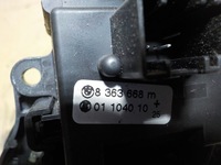 фото thumb №6, Bmw 320 e46 переключатели переключатель комбинированный