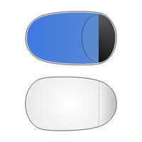 фото thumb №1, Асферическое зеркало jaguar s-type 2004-2008 2007