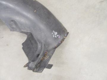 фото thumb №7, Підкрилок лівий зад захист колеса bmw e53 x5