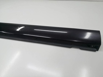 фото thumb №8, Планка порогова накладка bentley continental gt gtc 3w8 12- правий