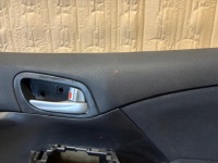 фото thumb №4, Honda civic ix обшивка обивка правая правый передний перед