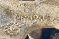 фото thumb №9, Ступица заднего правого колеса jeep grand cherokee iv wk, wk2 04877112ac