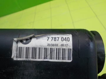 фото thumb №4, Bmw x5 e53 рестайлинг 3.0 d 04r бачок расширительный 7787040