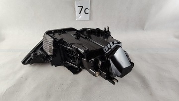 фото thumb №11, Audi a6 c8 повний led лівий 4k0 фара лампа ліва